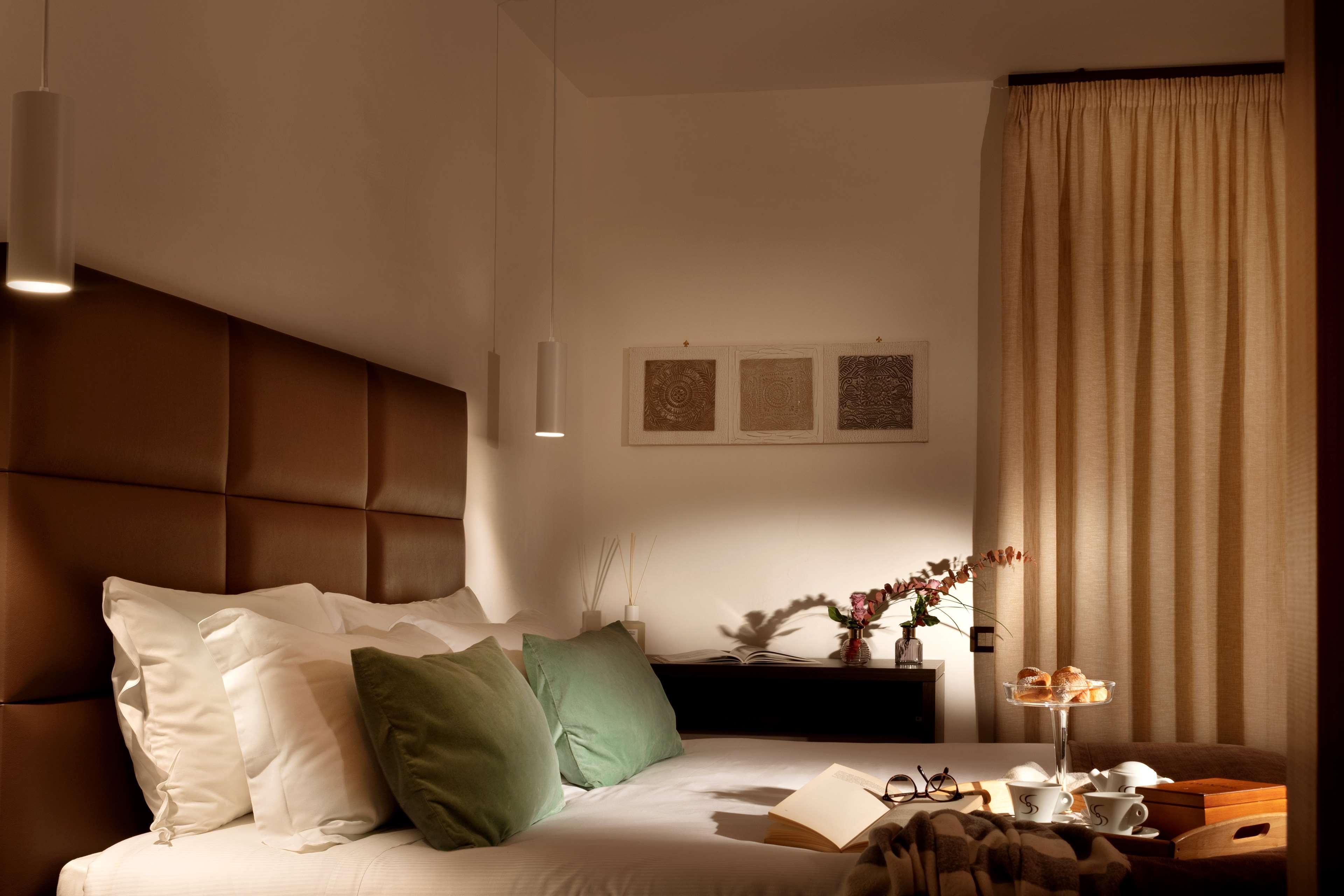 San Severino Park Hotel & Spa, BW Signature Collection Mercato San Severino Eksteriør bilde