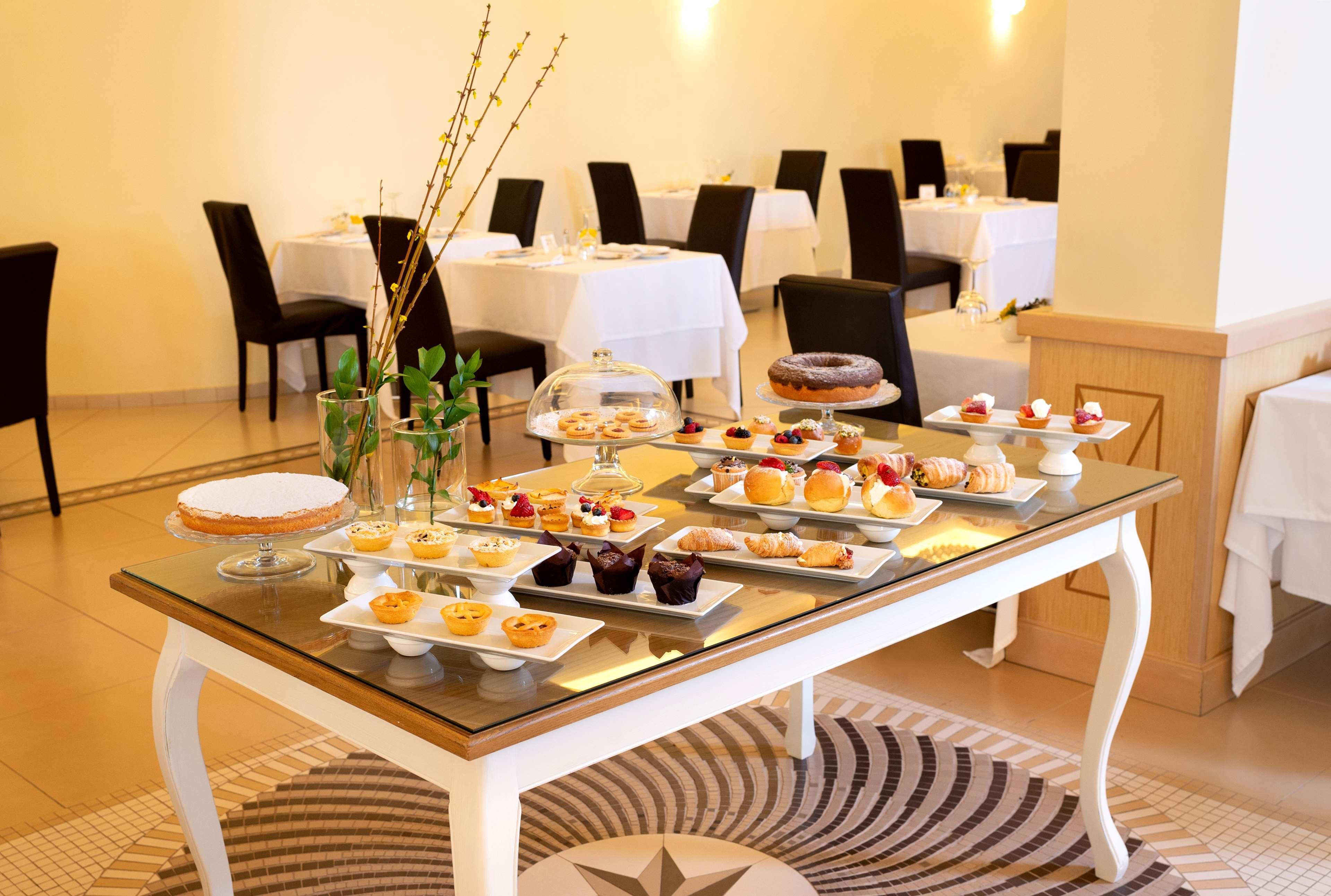 San Severino Park Hotel & Spa, BW Signature Collection Mercato San Severino Eksteriør bilde