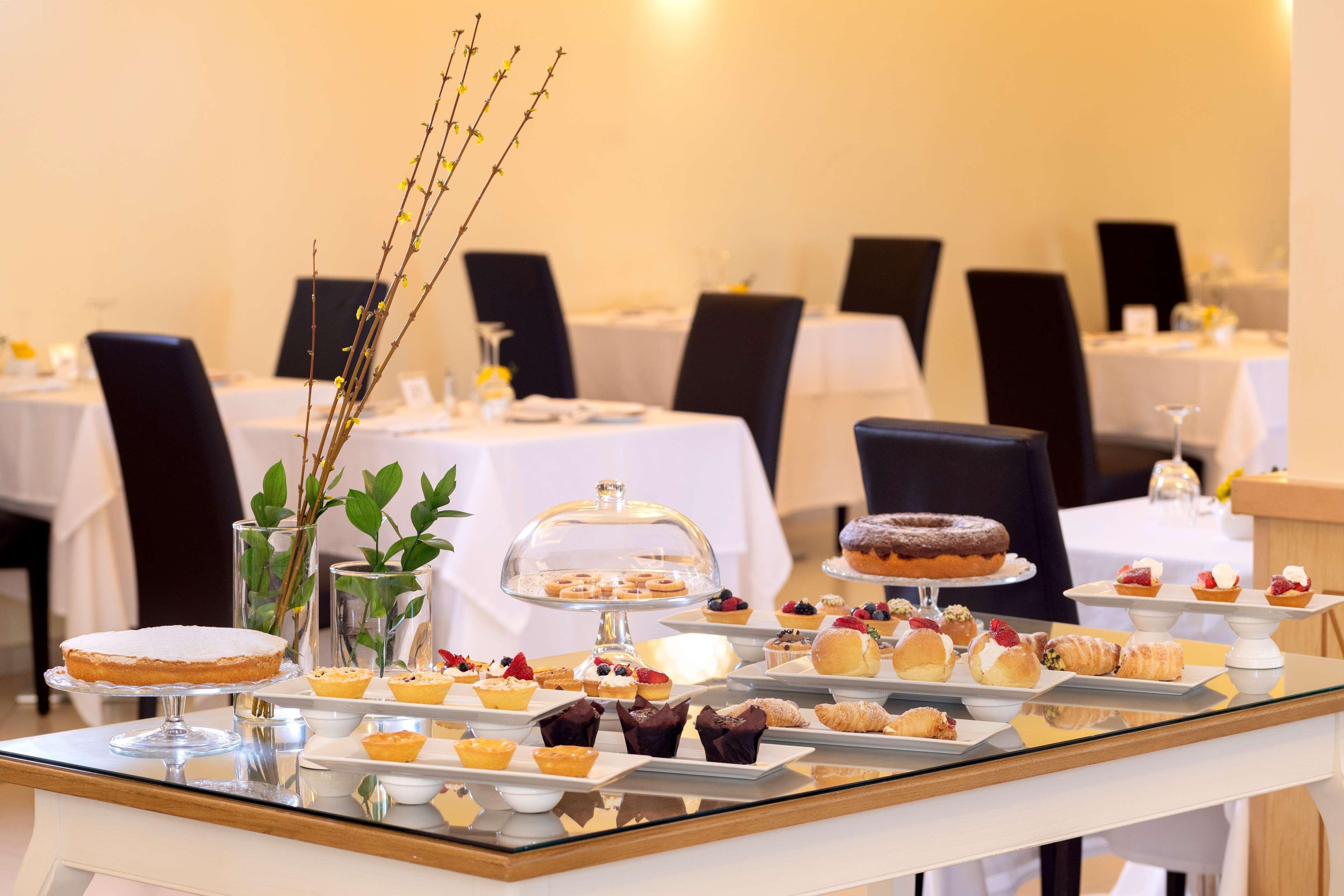 San Severino Park Hotel & Spa, BW Signature Collection Mercato San Severino Eksteriør bilde