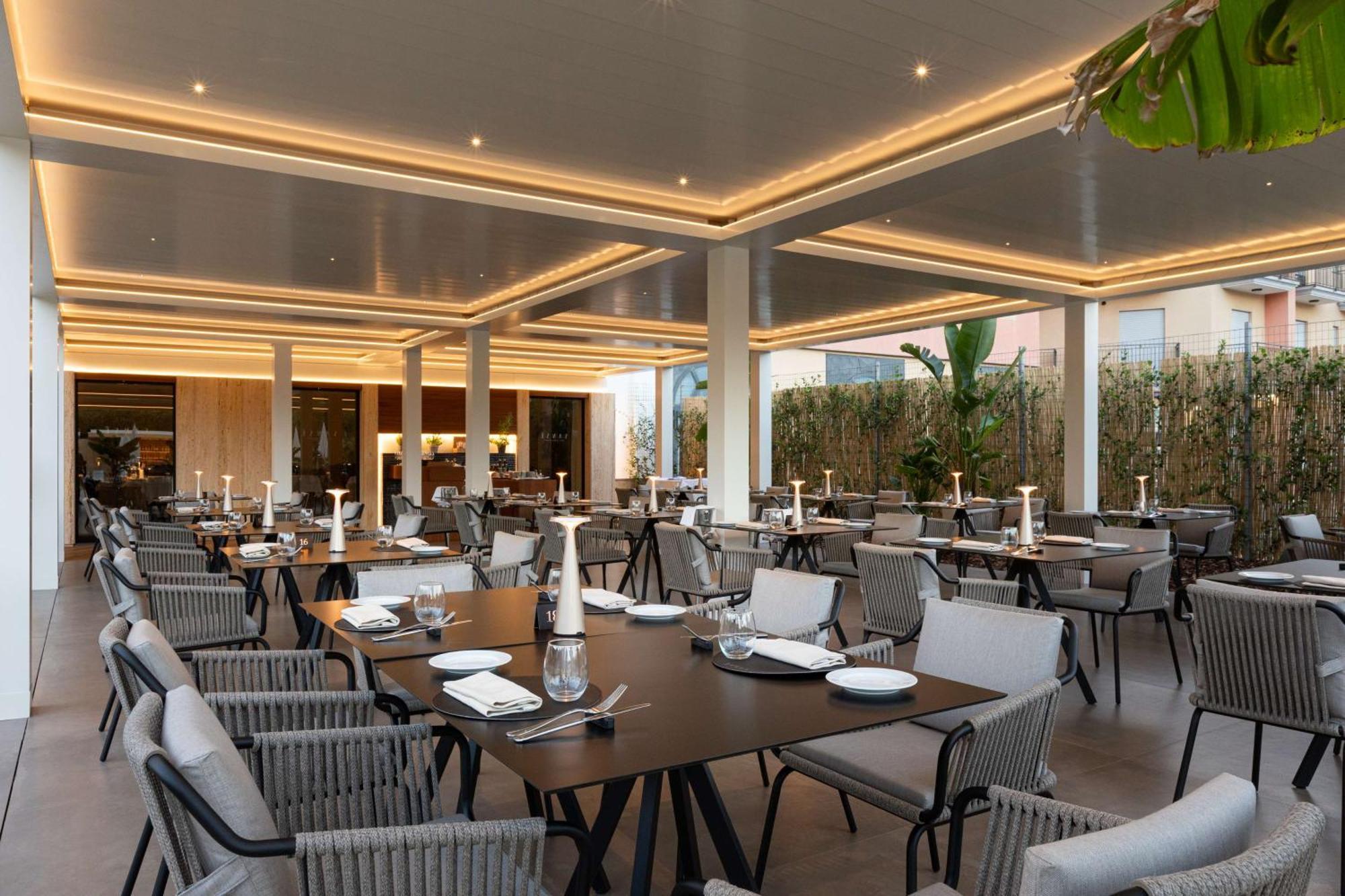 San Severino Park Hotel & Spa, BW Signature Collection Mercato San Severino Eksteriør bilde